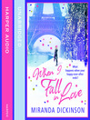 When I Fall In Love (MP3)